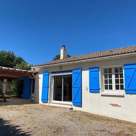 Avrillé Maison Vendeenne A 10 Min De La Mer מראה חיצוני תמונה