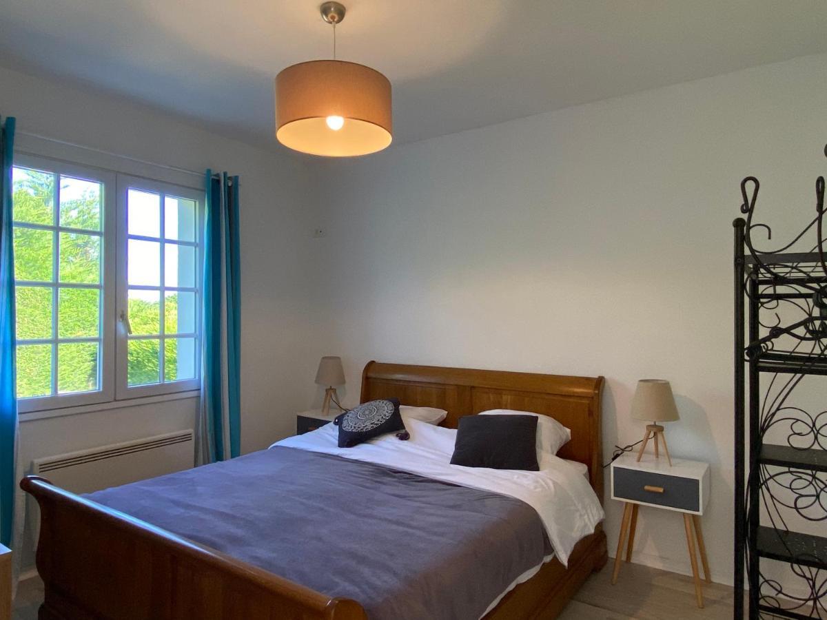 Avrillé Maison Vendeenne A 10 Min De La Mer מראה חיצוני תמונה
