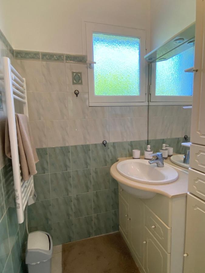 Avrillé Maison Vendeenne A 10 Min De La Mer מראה חיצוני תמונה