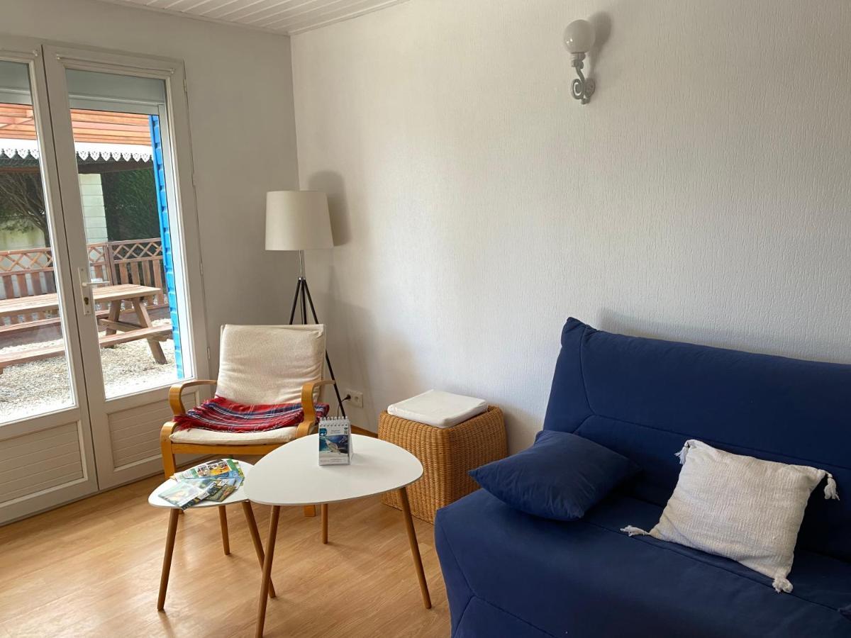 Avrillé Maison Vendeenne A 10 Min De La Mer מראה חיצוני תמונה