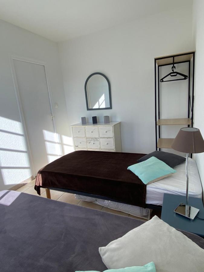 Avrillé Maison Vendeenne A 10 Min De La Mer מראה חיצוני תמונה