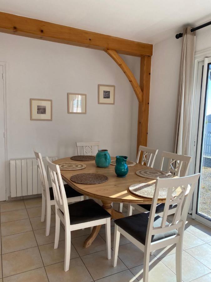 Avrillé Maison Vendeenne A 10 Min De La Mer מראה חיצוני תמונה