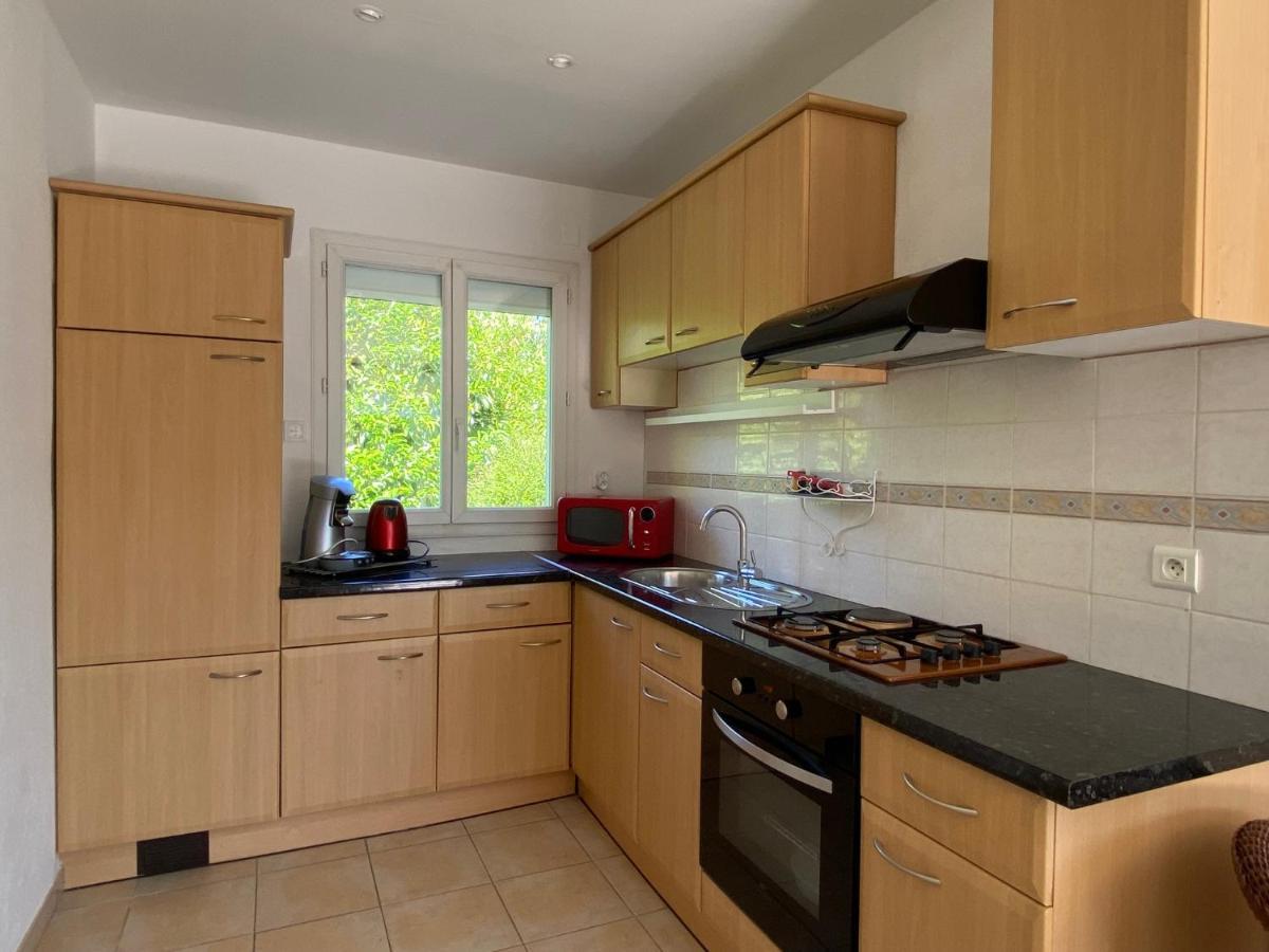 Avrillé Maison Vendeenne A 10 Min De La Mer מראה חיצוני תמונה