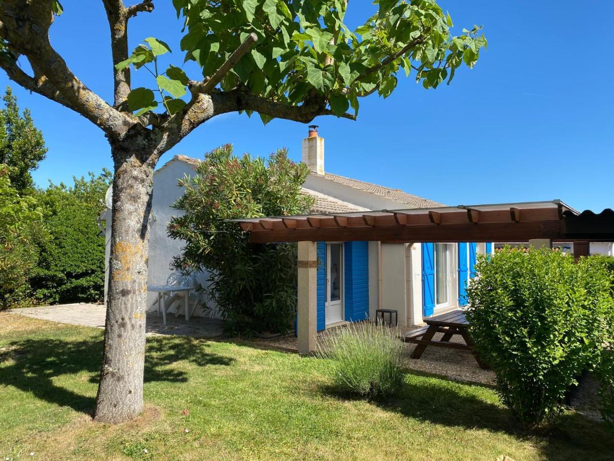 Avrillé Maison Vendeenne A 10 Min De La Mer מראה חיצוני תמונה