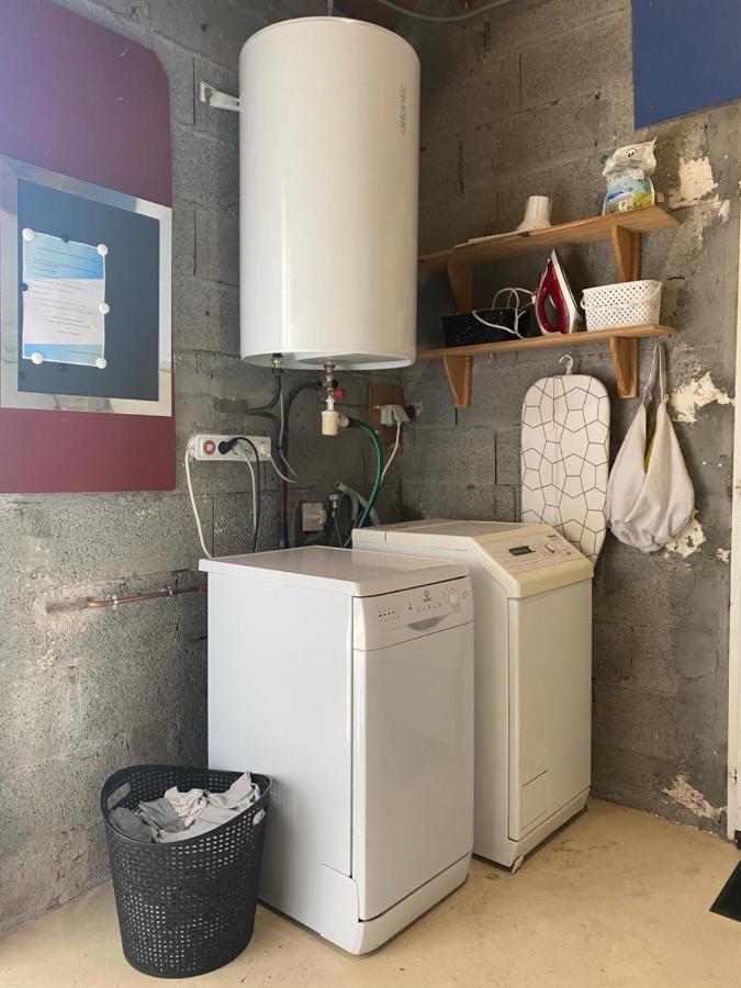 Avrillé Maison Vendeenne A 10 Min De La Mer מראה חיצוני תמונה